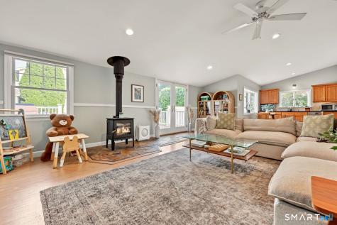 146 Dry Hill Road Norwalk CT 06851