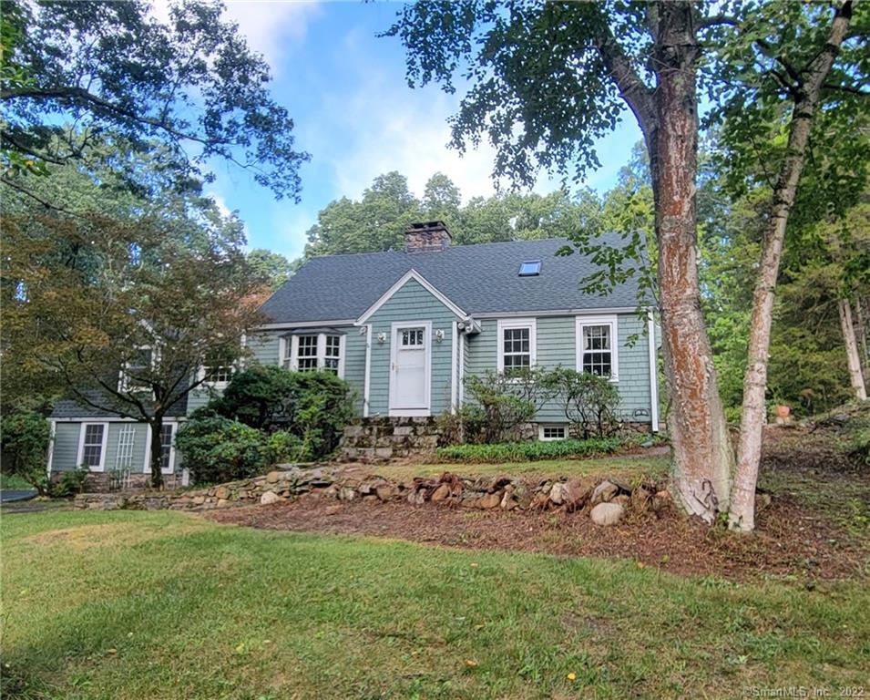30 Gracey Road Canton CT 06019