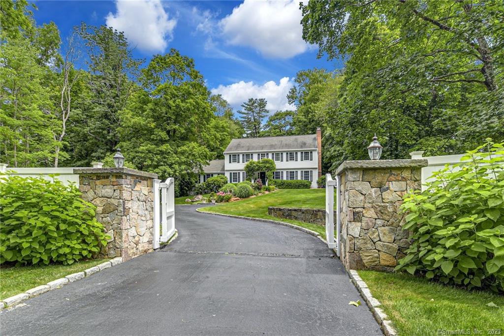 147 Riverbank Road Stamford CT 06903