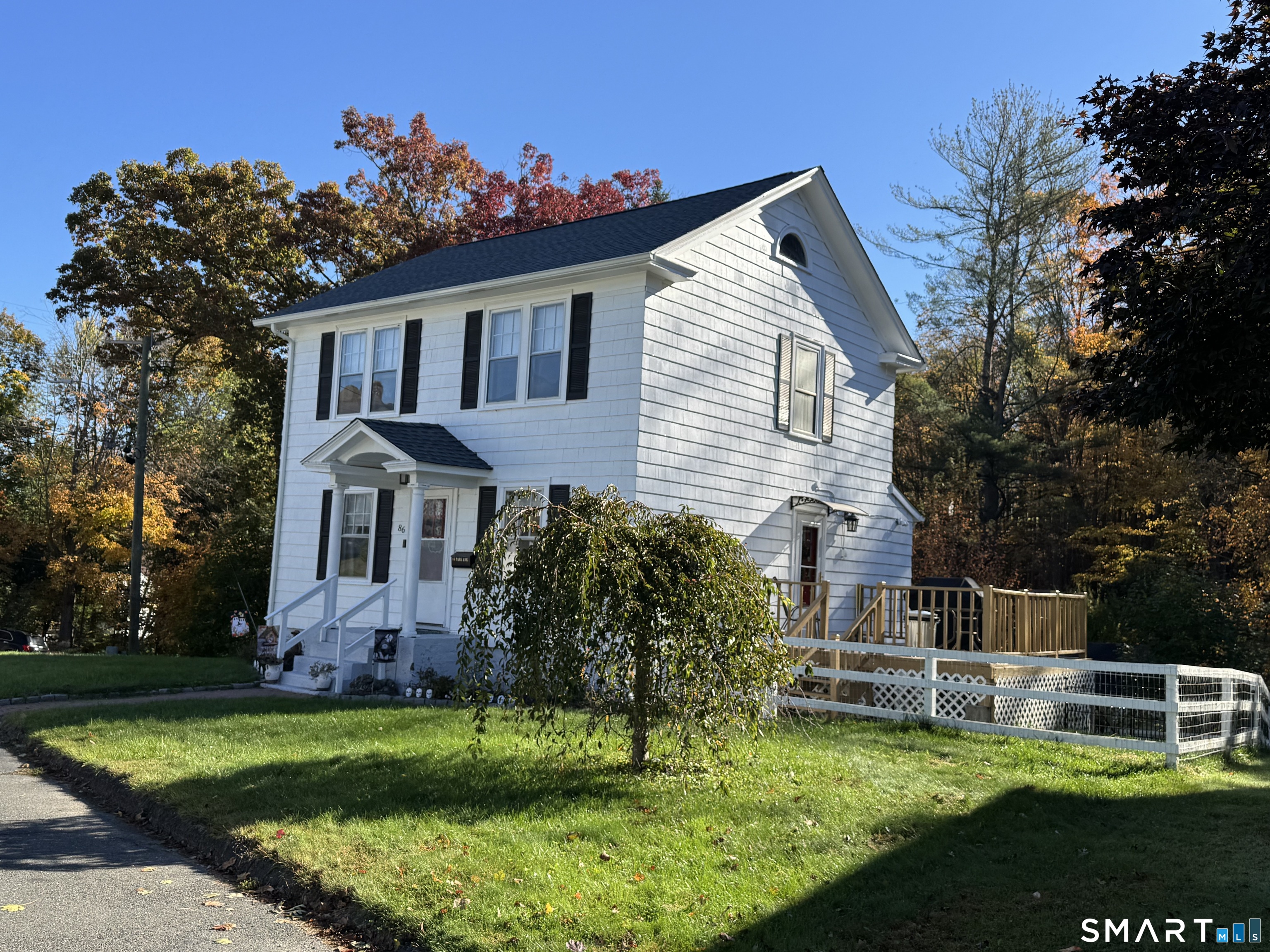 86 Park Avenue Watertown CT 06779