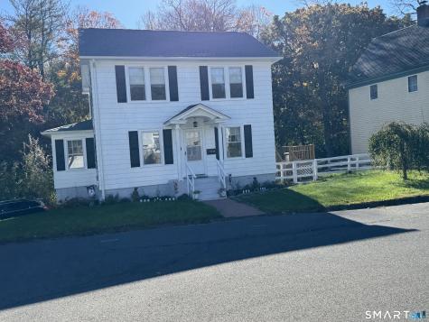 86 Park Avenue Watertown CT 06779