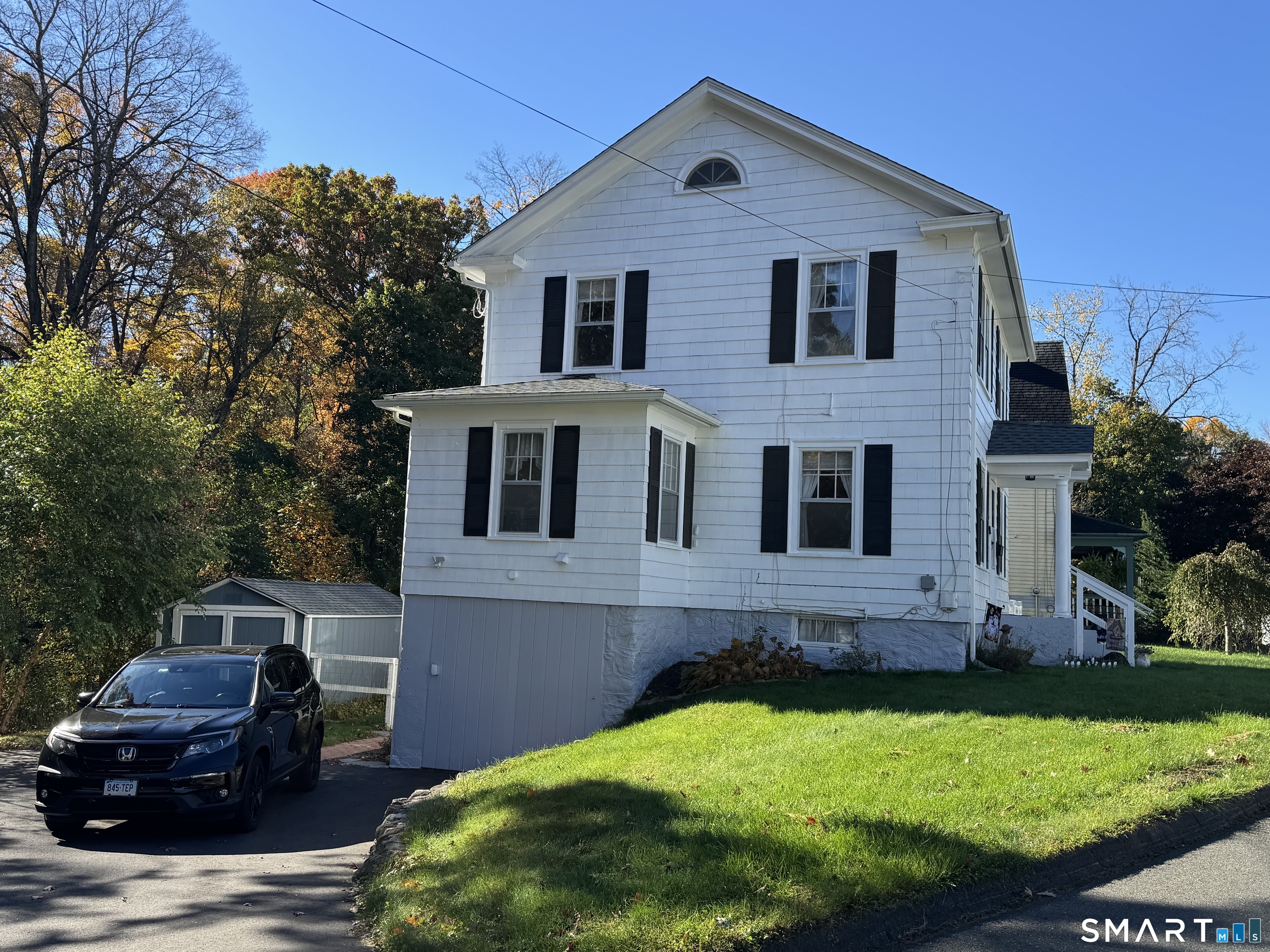 86 Park Avenue Watertown CT 06779