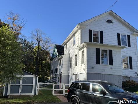 86 Park Avenue Watertown CT 06779
