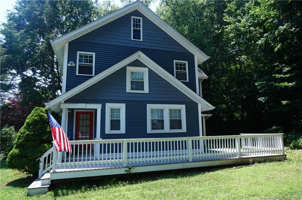 184 Oswegatchie Road Waterford CT 06385