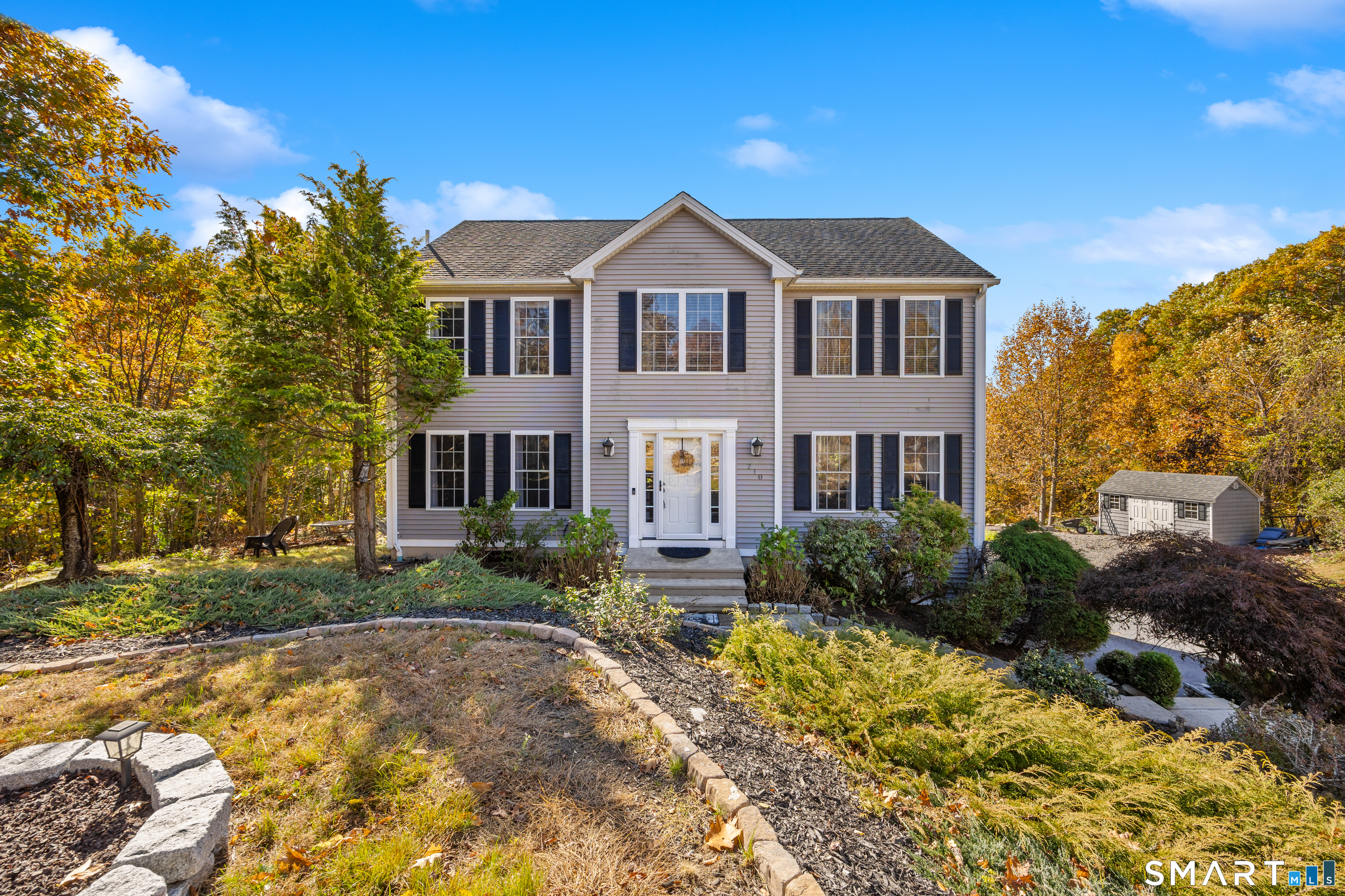 210 Martha Way Thomaston CT 06787