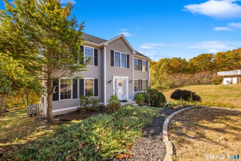 210 Martha Way Thomaston CT 06787