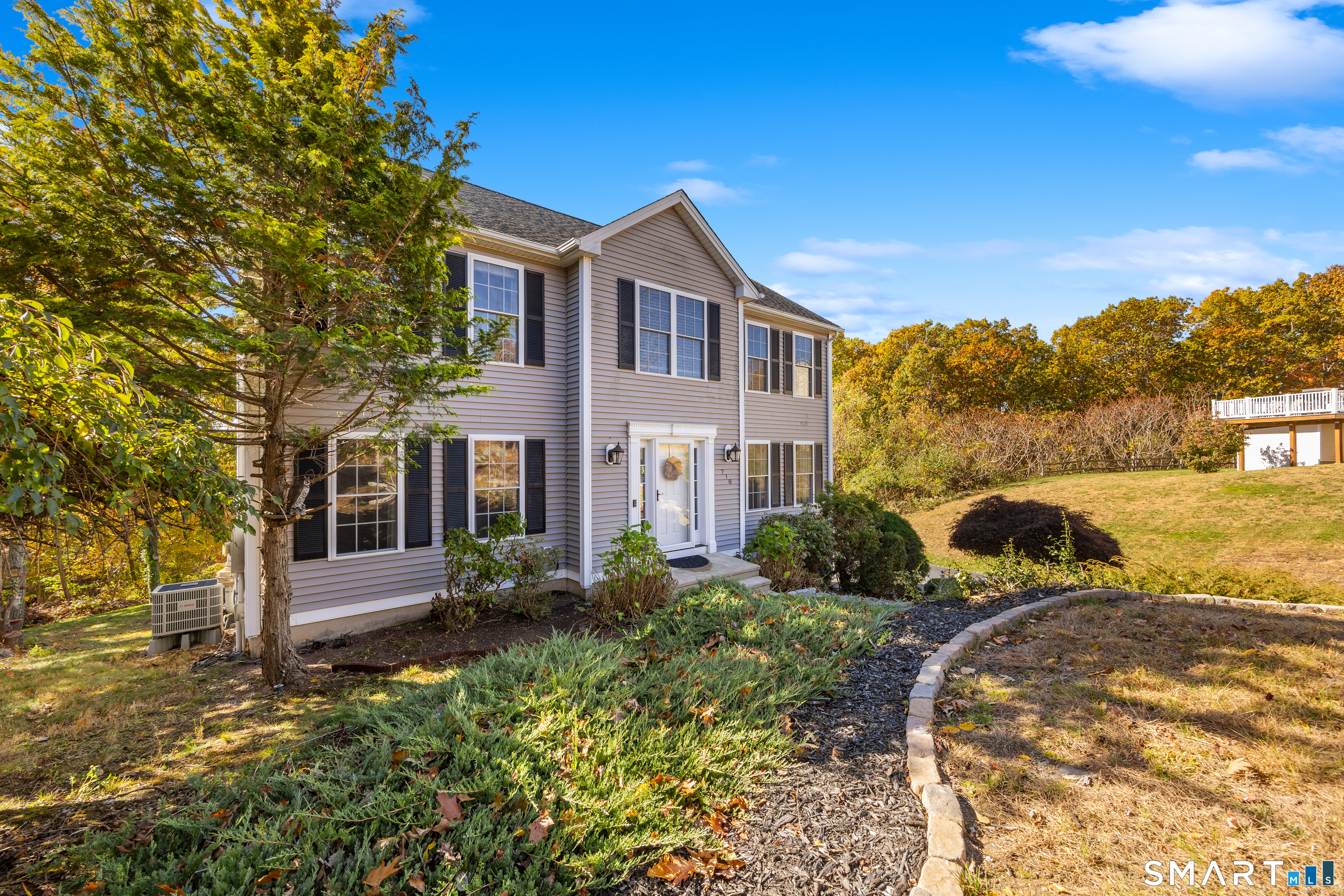 210 Martha Way Thomaston CT 06787