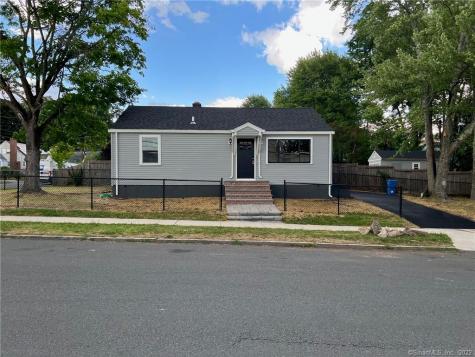 400 Lyme Street Hartford CT 06112