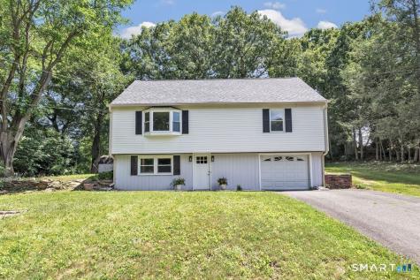 72 Stendahl Drive Shelton CT 06484