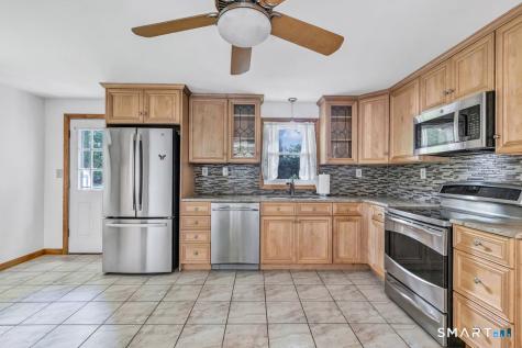 72 Stendahl Drive Shelton CT 06484