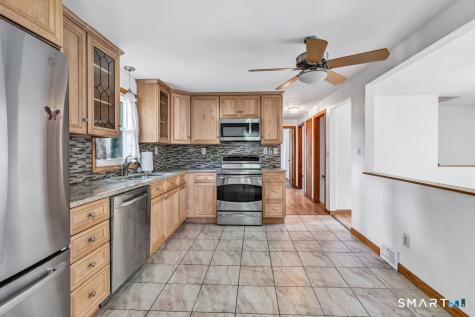 72 Stendahl Drive Shelton CT 06484