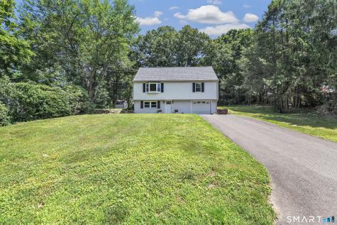 72 Stendahl Drive Shelton CT 06484