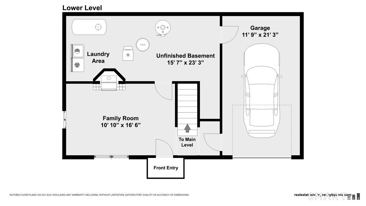 72 Stendahl Drive Shelton CT 06484