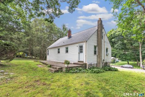 72 Stendahl Drive Shelton CT 06484