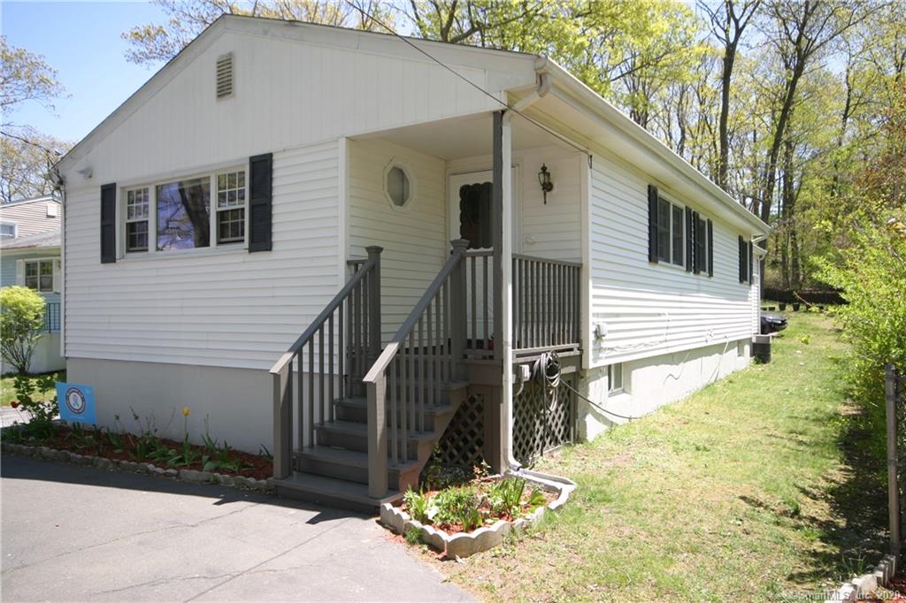 54 David Street West Haven CT 06516