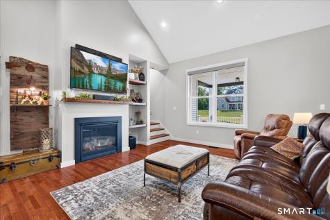 4 Newberry Street Haddam CT 06441