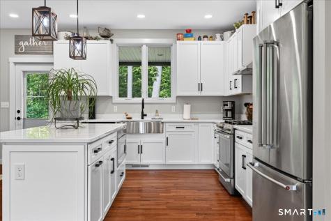 4 Newberry Street Haddam CT 06441