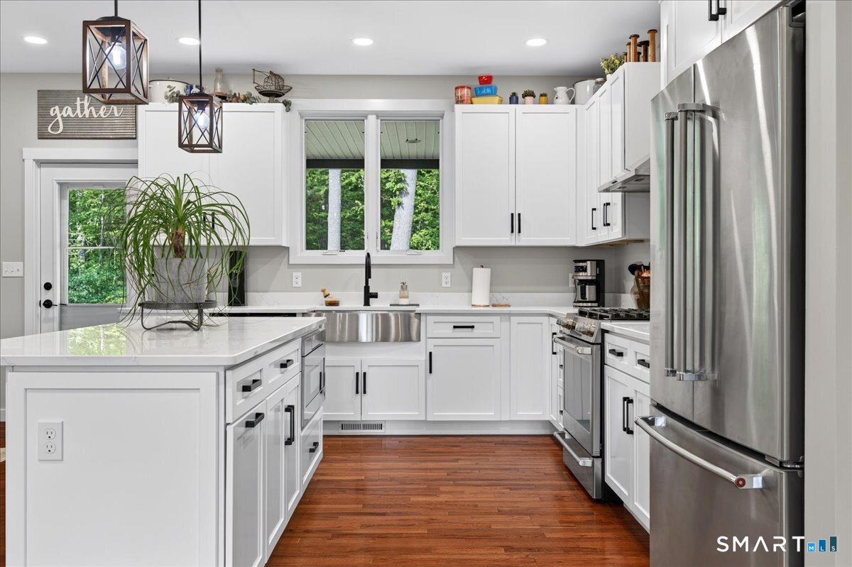 4 Newberry Street Haddam CT 06441