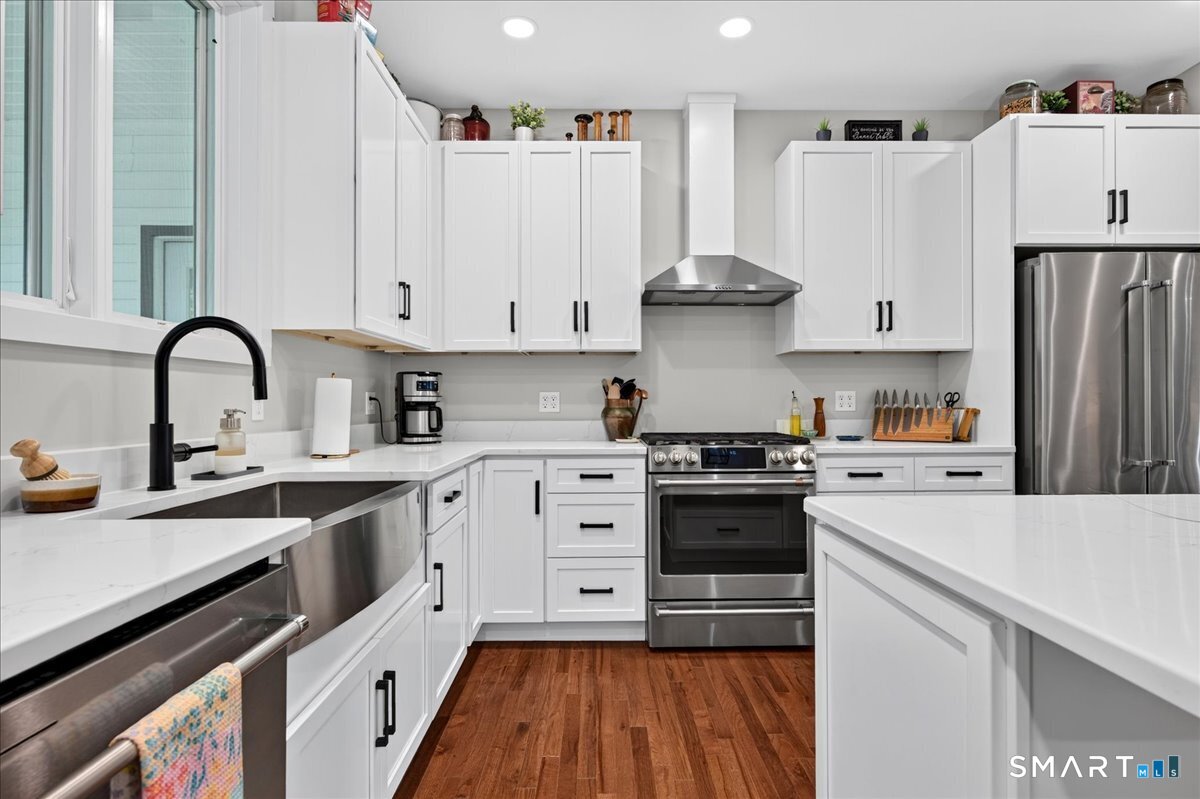 4 Newberry Street Haddam CT 06441