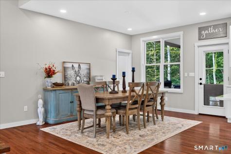 4 Newberry Street Haddam CT 06441