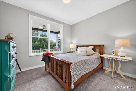 4 Newberry Street Haddam CT 06441