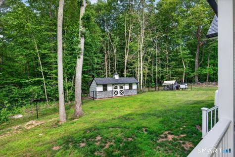 4 Newberry Street Haddam CT 06441