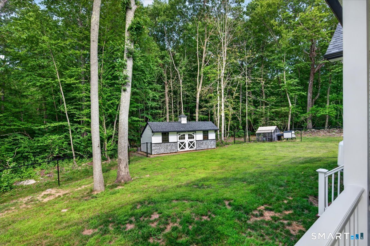 4 Newberry Street Haddam CT 06441