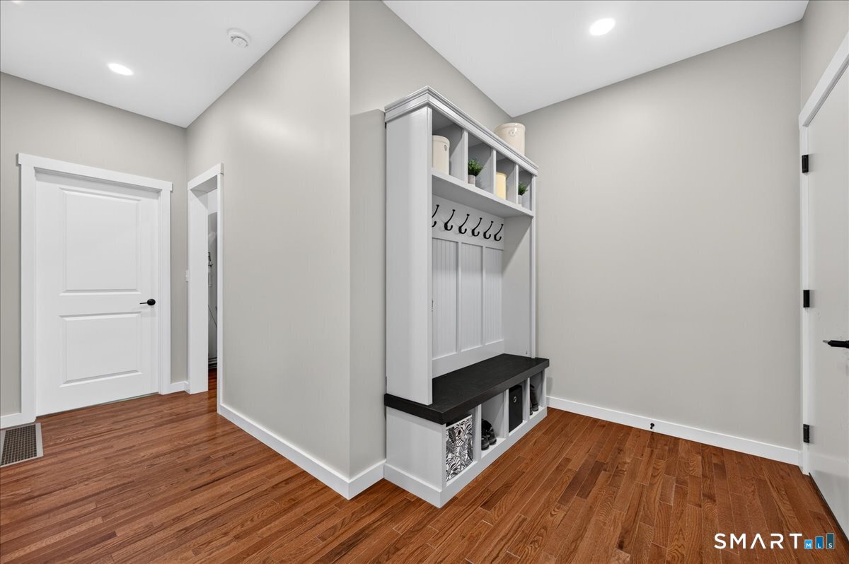 4 Newberry Street Haddam CT 06441