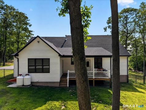 4 Newberry Street Haddam CT 06441