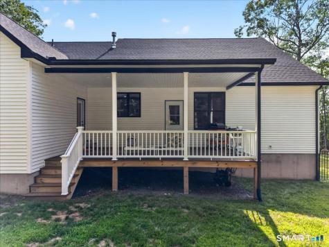4 Newberry Street Haddam CT 06441