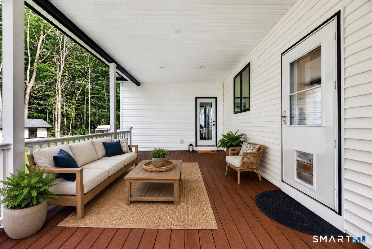 4 Newberry Street Haddam CT 06441