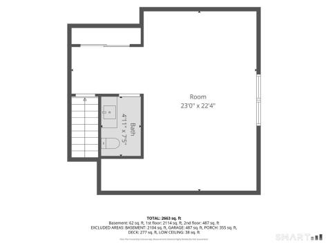 4 Newberry Street Haddam CT 06441