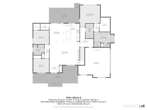 4 Newberry Street Haddam CT 06441