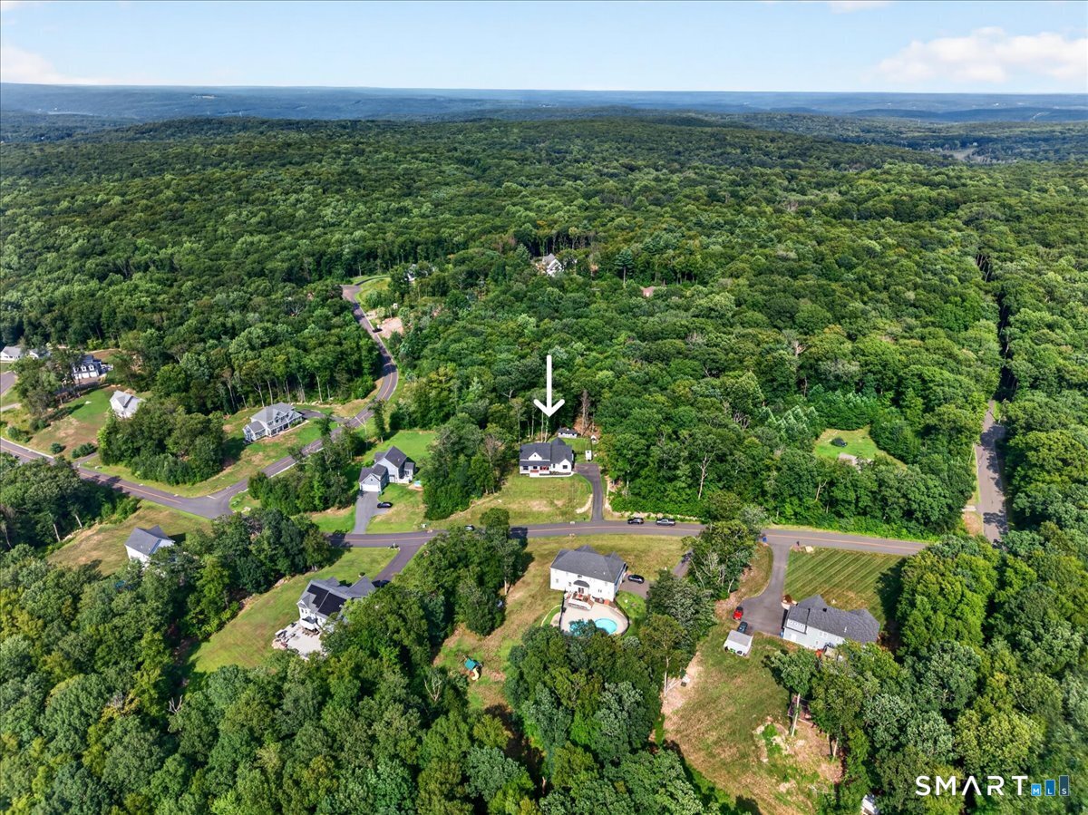 4 Newberry Street Haddam CT 06441