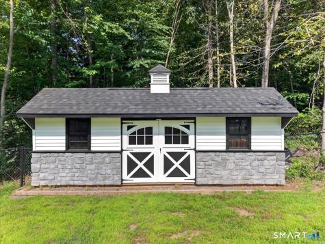 4 Newberry Street Haddam CT 06441