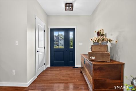 4 Newberry Street Haddam CT 06441