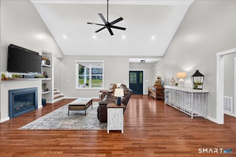 4 Newberry Street Haddam CT 06441
