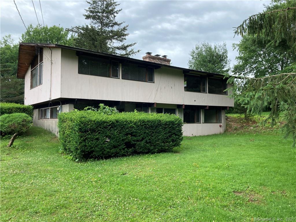 311 Ledgewood Road Watertown CT 06795