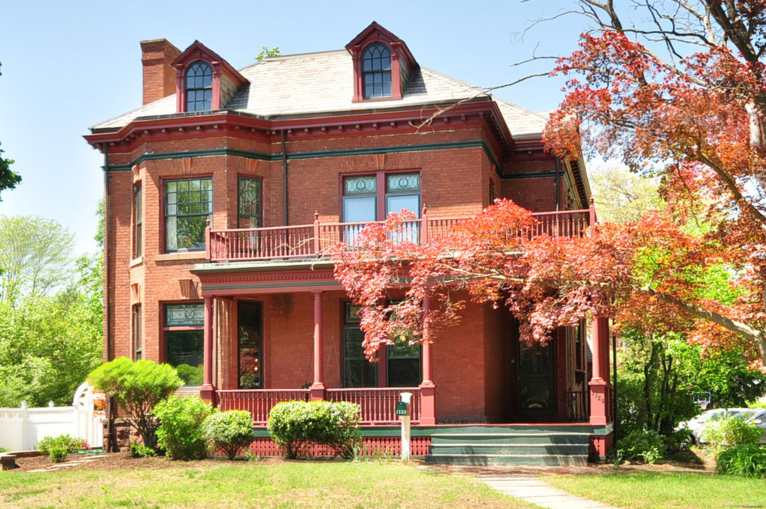 1123 Windsor Avenue Windsor CT 06095