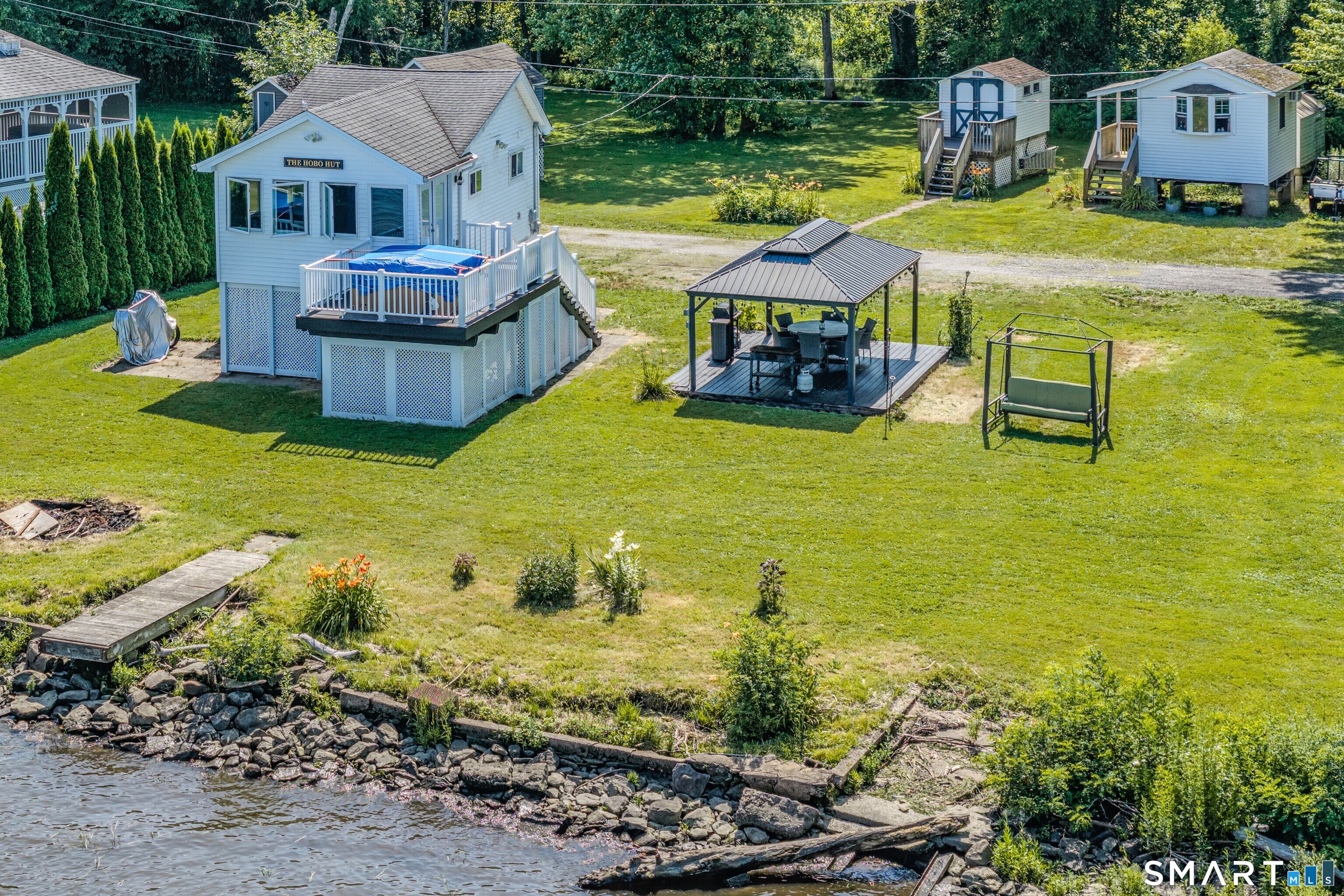 128 Little Meadow Road Haddam CT 06438