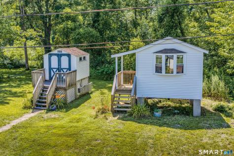 128 Little Meadow Road Haddam CT 06438