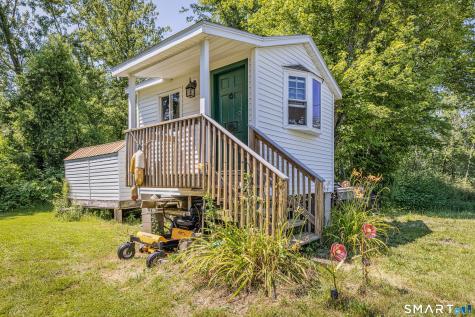 128 Little Meadow Road Haddam CT 06438