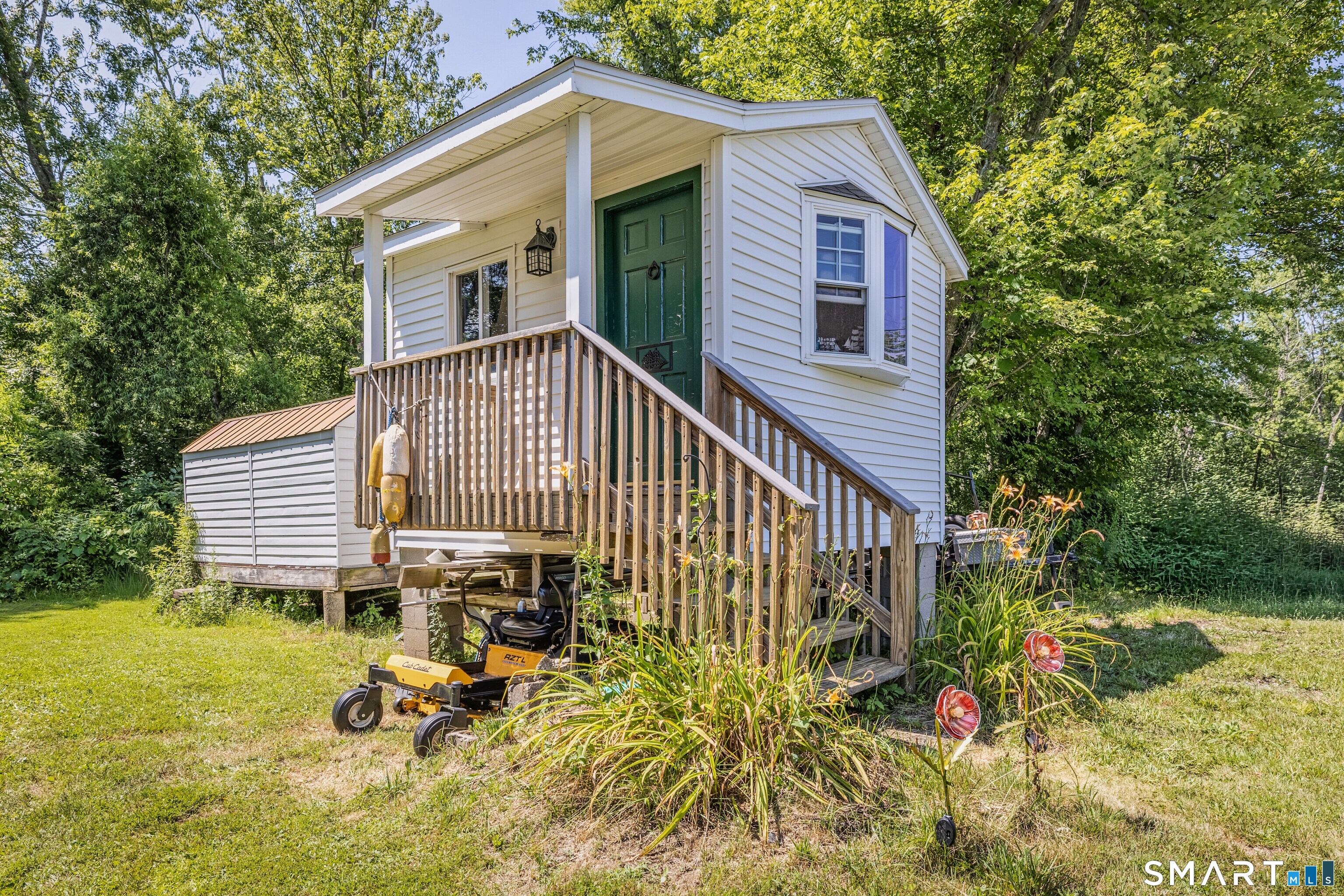 128 Little Meadow Road Haddam CT 06438