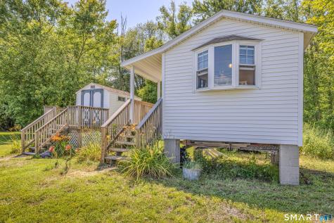 128 Little Meadow Road Haddam CT 06438