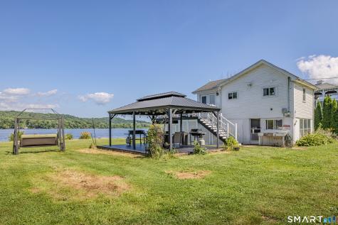 128 Little Meadow Road Haddam CT 06438