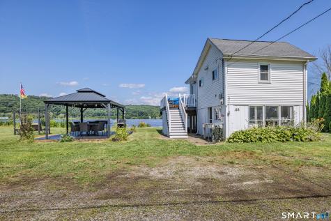 128 Little Meadow Road Haddam CT 06438