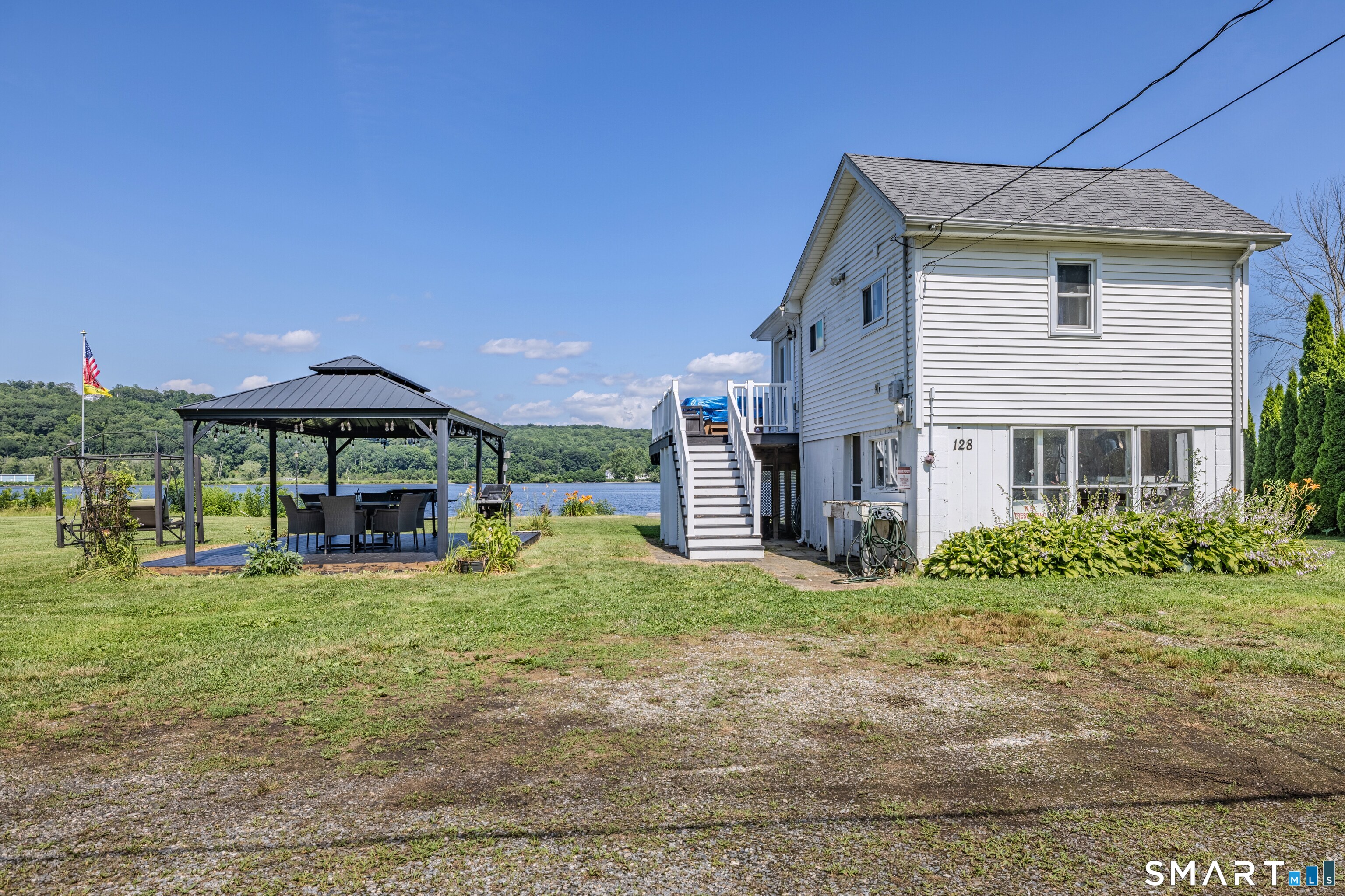 128 Little Meadow Road Haddam CT 06438