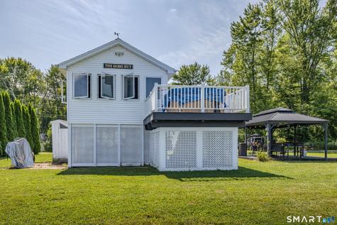 128 Little Meadow Road Haddam CT 06438