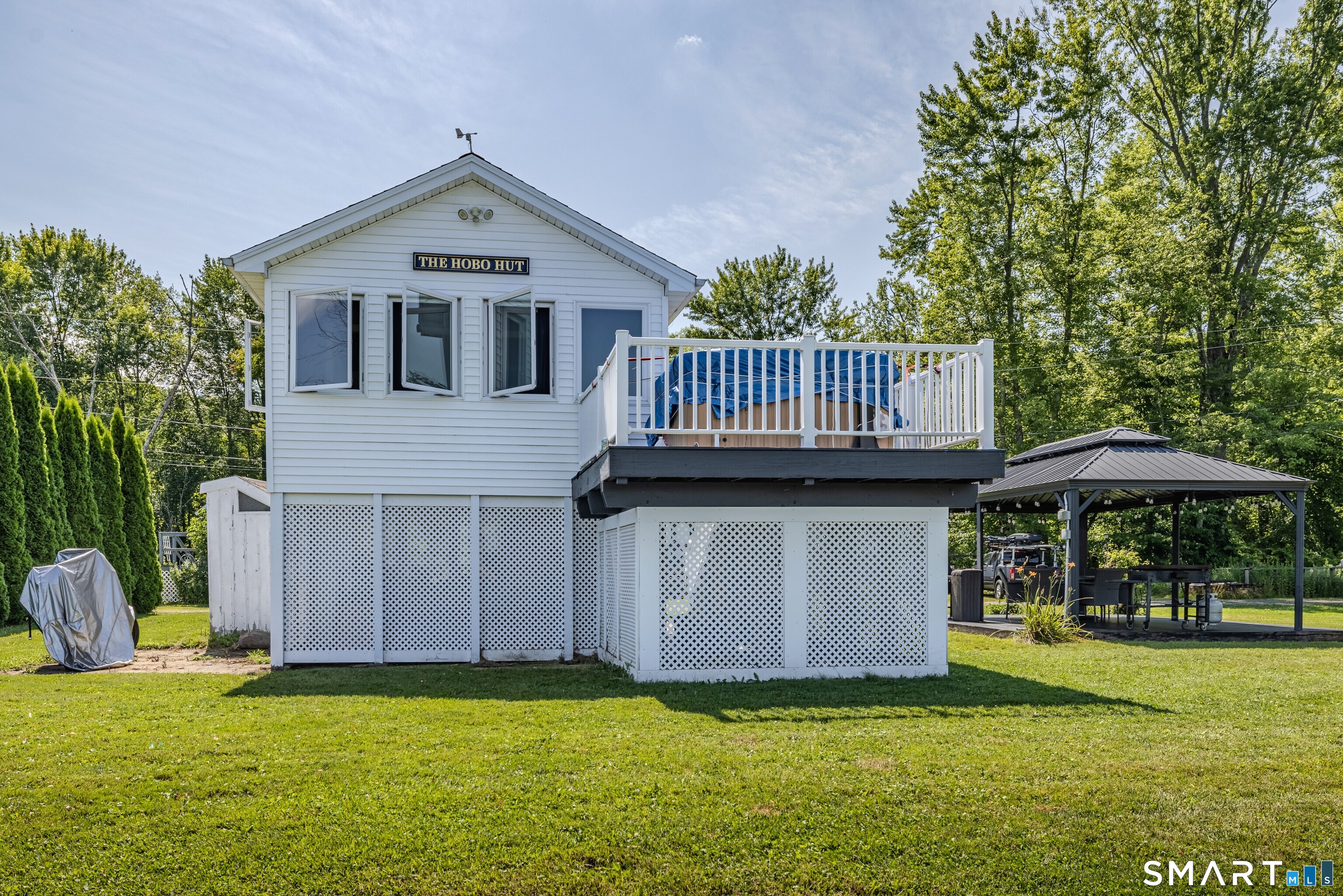 128 Little Meadow Road Haddam CT 06438