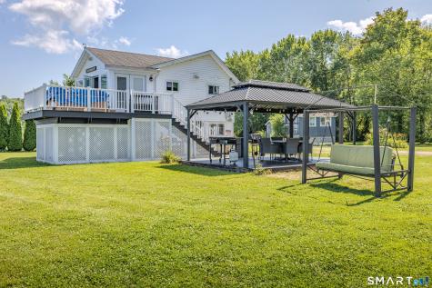 128 Little Meadow Road Haddam CT 06438